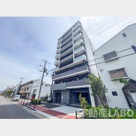 アドバンス大阪フェリーチェの賃貸物件