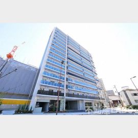 芦原橋駅より徒歩2分 10階 築3年2ヶ月の賃貸物件