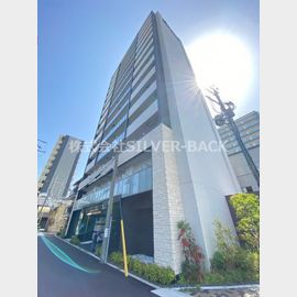 アドバンス大阪グロウス２ 4階 築6年3ヶ月の賃貸物件