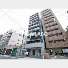 プレサンス南堀江スタイルズ 5階 築4年1ヶ月の賃貸物件