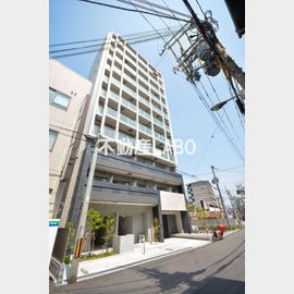 九条駅より徒歩4分 9階 築4年10ヶ月の賃貸物件