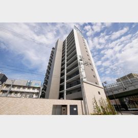 リヴェント難波サウス 12階 築2年4ヶ月の賃貸物件