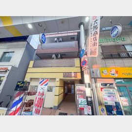 エルシャ千鳥橋 5階 築14年8ヶ月の賃貸物件