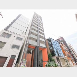 芦原橋駅より徒歩8分 11階 築17年6ヶ月の賃貸物件