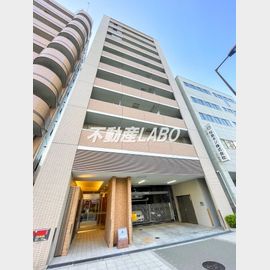 エグゼリエみなと通り 6階 築17年7ヶ月の賃貸物件