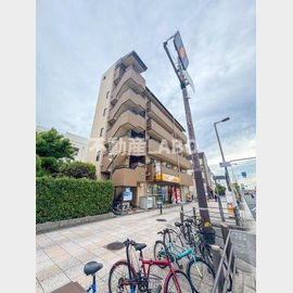 ステイトリー川口屋の賃貸物件