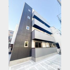 SOLASIAresidence九条の賃貸物件
