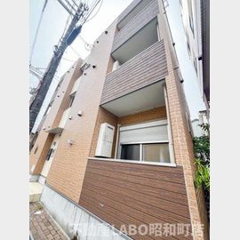 ハーモニーテラス朝日の賃貸物件