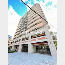 大正駅より徒歩2分 6階 築9年9ヶ月の賃貸物件