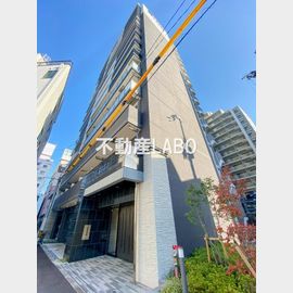 アドバンス大阪ＳＥＲＥＮＯ 11階 築6年の賃貸物件