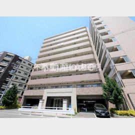 今宮駅より徒歩5分 2階 築10年1ヶ月の賃貸物件