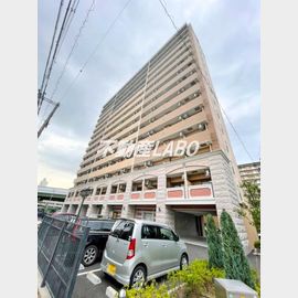 Ｌｕｘｅ難波西３の賃貸物件