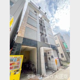 サンキャッスル春日出の賃貸物件