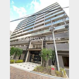 エスリード南堀江レジデンスの賃貸物件