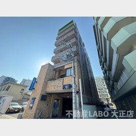 アクアフィールドの賃貸物件