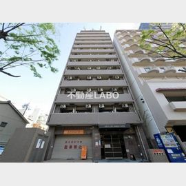 桜川駅より徒歩2分 11階 築24年2ヶ月の賃貸物件