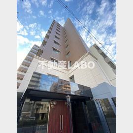 エステムコート難波ウエストサイド大阪ドーム前の賃貸物件