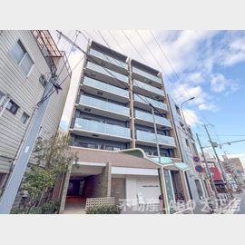 メルシーティーの賃貸物件