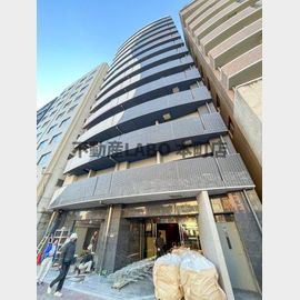 大国町駅より徒歩1分 5階 築2年2ヶ月の賃貸物件