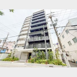 メルベージュ此花の賃貸物件