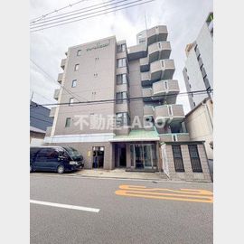 グリーンスクエアの賃貸物件