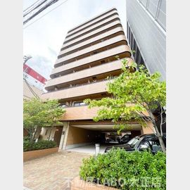 ヒルトップハイム桜川 7階 築21年10ヶ月の賃貸物件