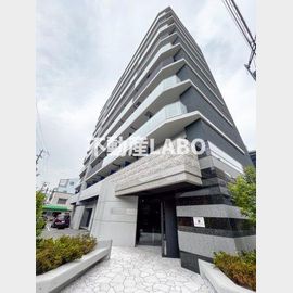 エスレジデンス大阪九条ノース 9階 築4年11ヶ月の賃貸物件