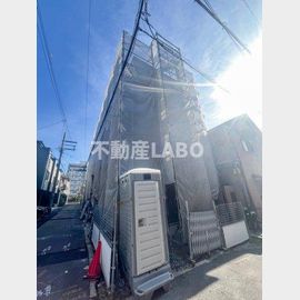 メゾンDENPOの賃貸物件