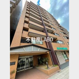 エル・セレーノ九条 3階 築22年9ヶ月の賃貸物件