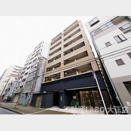 CITY SPIRE難波南 3階 築20年6ヶ月の賃貸物件