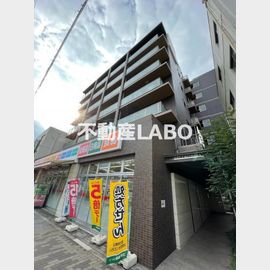 コージー千島の賃貸物件