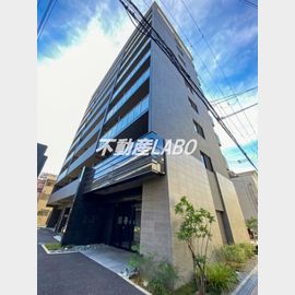 レオンヴァリエ大阪ベイシティの賃貸物件