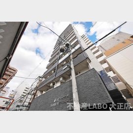 アドバンス難波南ワイズの賃貸物件