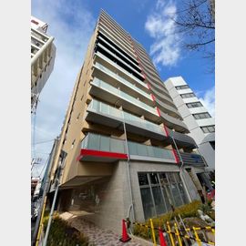 セレニテ桜川駅前プリエの賃貸物件