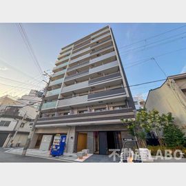 サムティ夕凪LUKSUSの賃貸物件