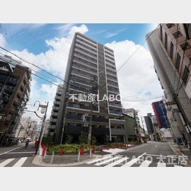 九条駅より徒歩5分 3階 新築の賃貸物件