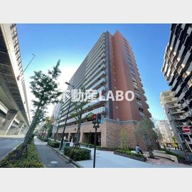 プレジオ弁天町の賃貸物件