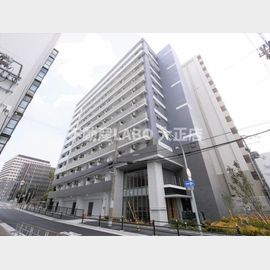 阿波座駅より徒歩6分 9階 築7年6ヶ月の賃貸物件