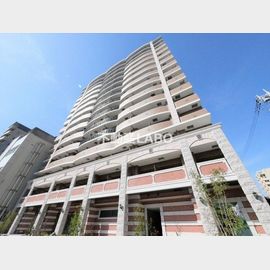 ラグゼ難波南の賃貸物件