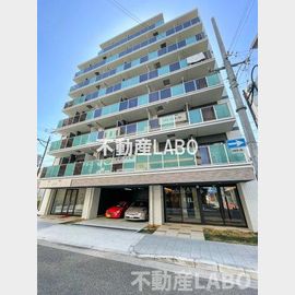 Metrosa弁天町の賃貸物件