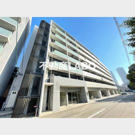 アドバンス大阪ベイシティの賃貸物件