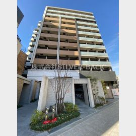 レジュールアッシュウエストレジス 8階 築9年9ヶ月の賃貸物件