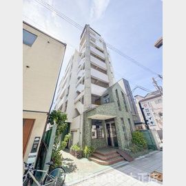 MAISONHIDEX 1階 築28年10ヶ月の賃貸物件