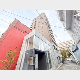 ＬＣ難波西 10階 築18年7ヶ月の賃貸物件