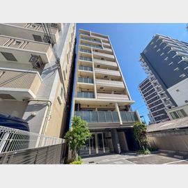 セオリー大阪リバークロスの賃貸物件