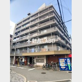 中善大正ハイツ 2階 築38年10ヶ月の賃貸物件