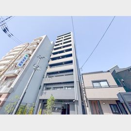 クリスタルグランツBAYフロンティアの賃貸物件