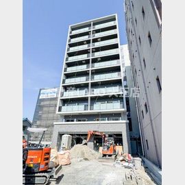 アリビオ大阪港の賃貸物件