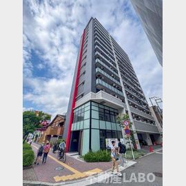 エステムコートVIIビヨンド 13階 築3年8ヶ月の賃貸物件