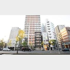 桜川駅より徒歩4分 3階 築18年4ヶ月の賃貸物件